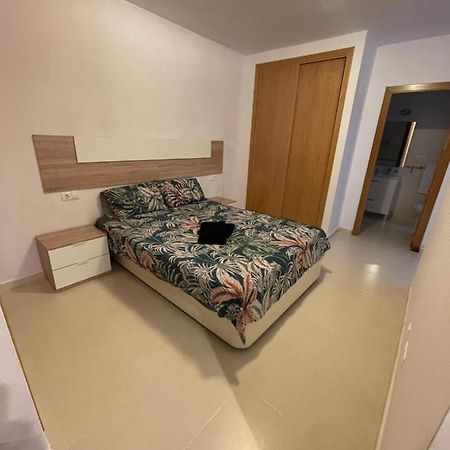 Sweet Home Alicante Exterior foto
