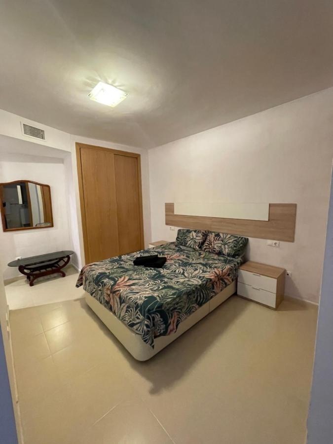 Sweet Home Alicante Exterior foto
