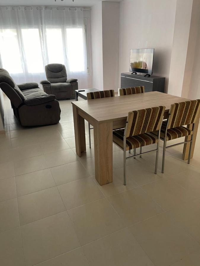 Sweet Home Alicante Exterior foto