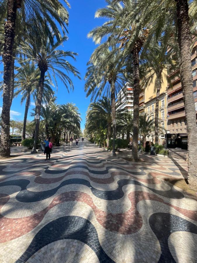 Sweet Home Alicante Exterior foto