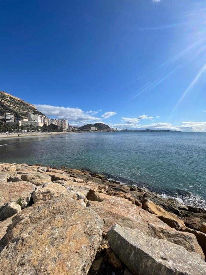 Sweet Home Alicante Exterior foto